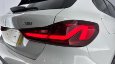 BMW 1 Series 118i [136] M Sport 5dr Step Auto [LCP] Petrol Hatchback